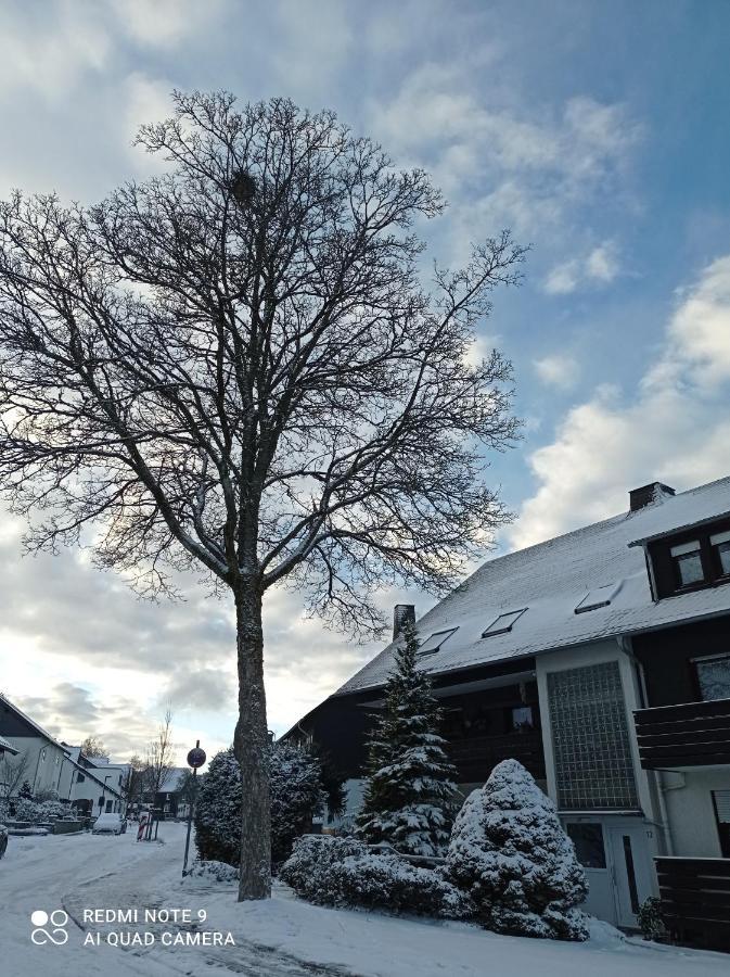 Winterberg Centrum Ssc Sommercard Dış mekan fotoğraf