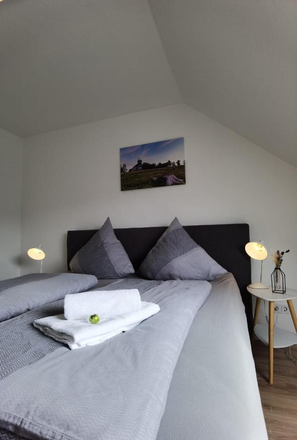 Winterberg Centrum Ssc Sommercard Dış mekan fotoğraf