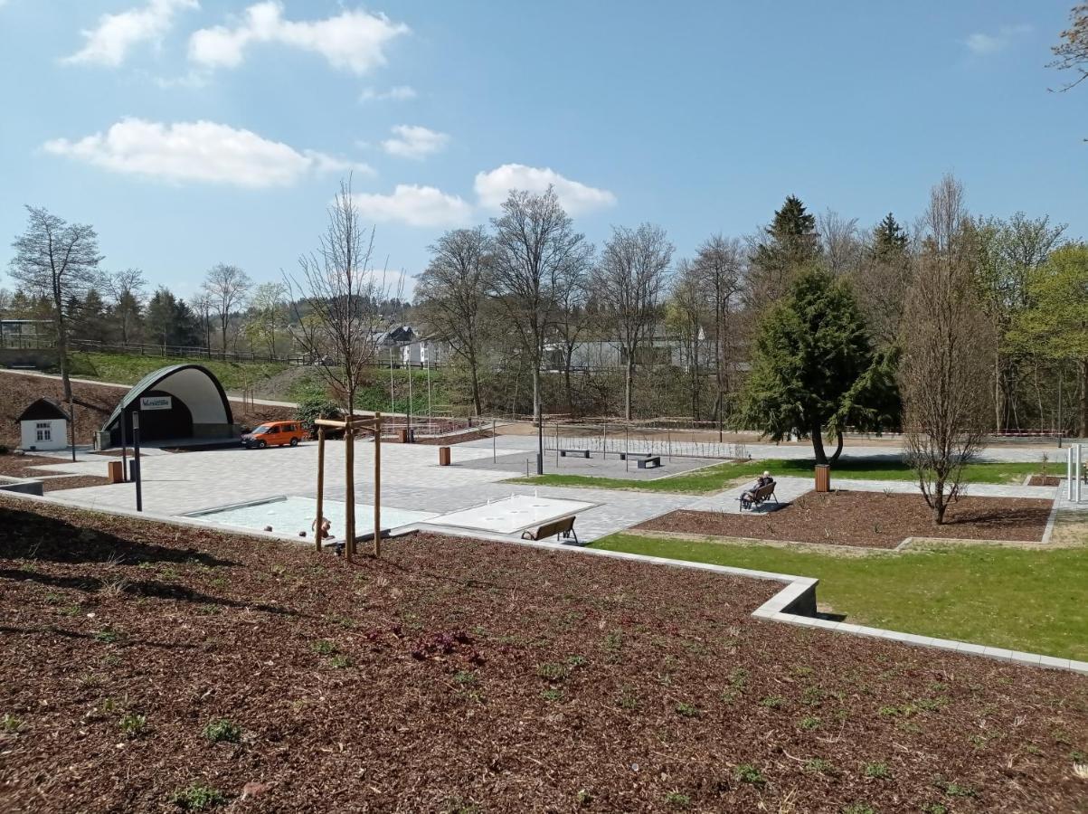 Winterberg Centrum Ssc Sommercard Dış mekan fotoğraf